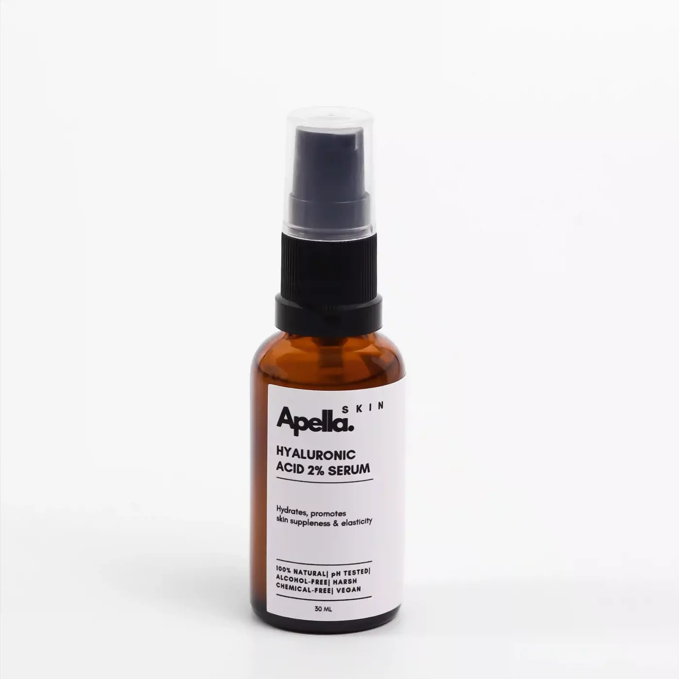 Hyaluronic Acid 2% Serum